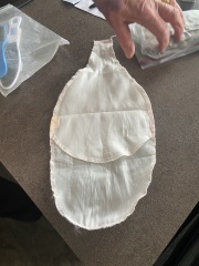 Compression sock agony. Help please?