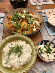 The Year Round Nigel Slater Discussion thread