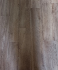 Kitchen walls