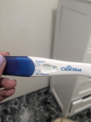 Could I be pregnant