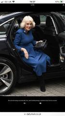 Royal Style: Take the Tiaras out of The Vault! Sparkles aren't just for Christmas!