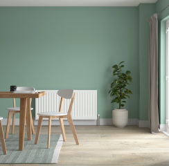 What colour walls with this William Morris wall paper