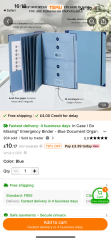 Home organiser recommendations