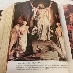 Christian Art Thread