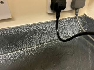 What is this weird stuff?