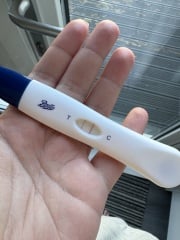 Is this another chemical pregnancy?