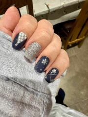 Nail wraps