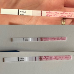 Line Progression