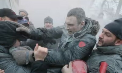 Ukraine Invasion: Part 55