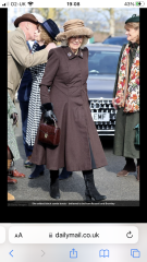 Royal Style: Take the Tiaras out of The Vault! Sparkles aren't just for Christmas!