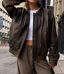 Which jacket do you prefer?