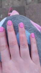I'm going to cut my hand off!!!?