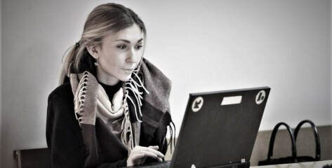 Ukraine Invasion: Part 55