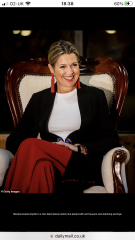 Royal Style: Take the Tiaras out of The Vault! Sparkles aren't just for Christmas!