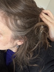 Take the plunge with hair colouring/highlights?