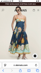 If I wore this to your wedding or child’s christening
