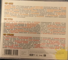 The Greatest Hits of 1985...