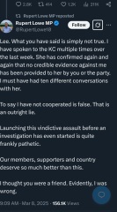 To think this is the beginning of the end for Reform