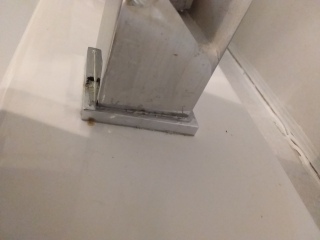 How to remove limescale from taps without making them worse - with images