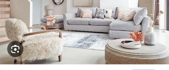 What colour cushions?
