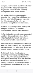 EastEnders: the SPOILERS thread!
