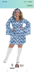 Abba costume ideas