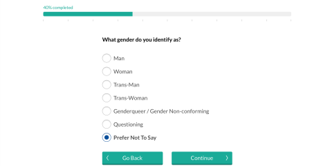 Sex and Gender are different and they are both important