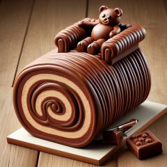 The Bluestocking - where Spring has sprung and the grass is riz.