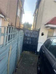 Desperately need ideas to make the front of my house look better