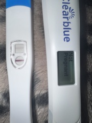 Am I pregnant?!?!