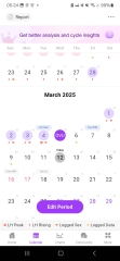 Struggling TTC/Loss /Mental health