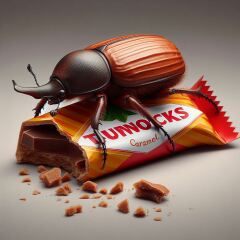 Roll up, Ladies and Gentlecreatures, the Bluestocking has been redecorated