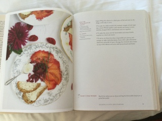 Does anyone have the Mary Berry Classic cookbook?