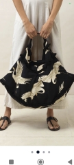 Bags like Poppy Treffry used to make