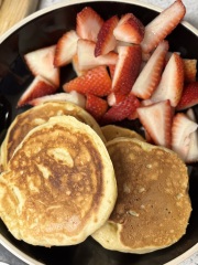 Come and tell us your dull and unexciting news 33: Calmly through the day