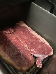 Air fryer to replace oven