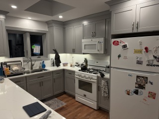 New to renovation - estimating costs NE UK