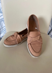 Summer shoes to replace white trainers