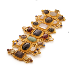 Royal Style: Take the Tiaras out of The Vault! Sparkles aren't just for Christmas!