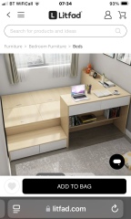 Help! Can I divide this room???