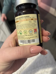 GP thinks I’m crazy!