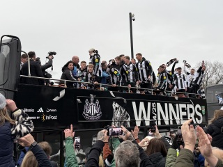 The Rolling Football Thread: season 2024/25 - part 2