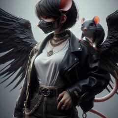 The Bluestocking - where Spring has sprung and the grass is riz.