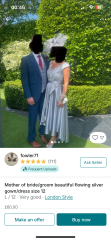 Why Are Mother Of The Bride Outfits So Expensive?
