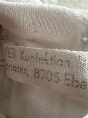 Can anyone figure out what this says?