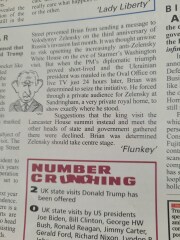 Thread 19 Starmer - A Coalition of the Willing