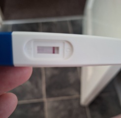 Am i pregnant?