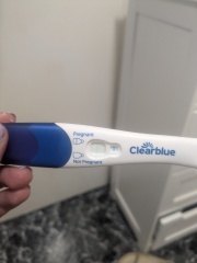 Could I be pregnant