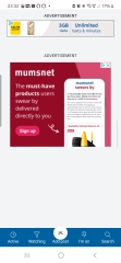 No, MN, I will not disable my ad block