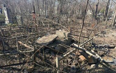 Ukraine Invasion: Part 55